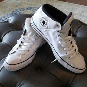 Converse Chuck Taylor All Star High Street